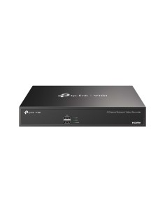 Acheter TP-LINK TPLINK-303 NVR IP à 4 canaux TP-Link VIGI