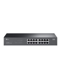 Acheter le switch Gigabit non administrable TP-LINK TPLINK-269 TP-Link LiteWave à 16 ports