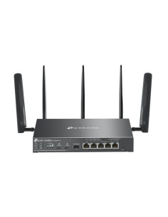 TP-Link Tplink-232 ER706WP-4G Router VPN 4G + Wi-Fi 6 AX3000 TP-Link ímpar