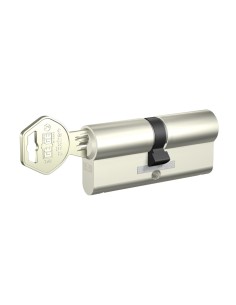 Salto Salto-020 DCE35030Nid5 Cilindro mecânico de Europperfile para Danalock V3 Salto DCE