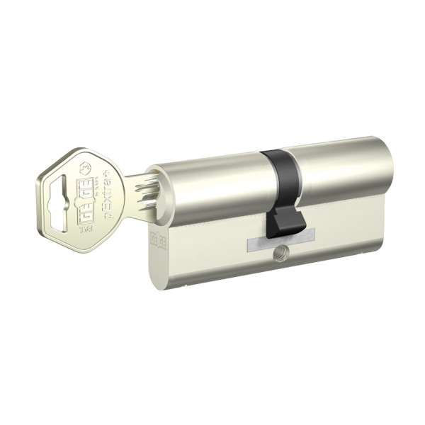 Acheter SALTO SALTO-020 cylindre mécanique europrofil pour Danalock V3 SALTO DCE