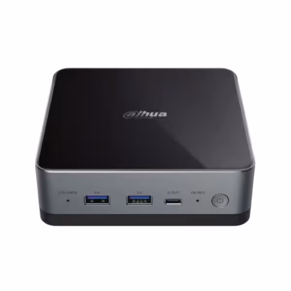 Acheter DAHUA DAHUA-5015 Serveur de gestion vidéo DSS Dahua OneBox H1