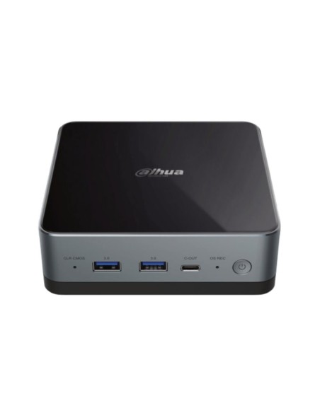 Dahua Dahua-5015 DH-DSS-OneBox-H1 / 128 DSS Video Management Server Dahua OneBox H1