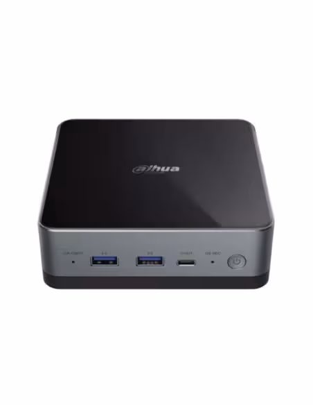 Acheter DAHUA DAHUA-5015 Serveur de gestion vidéo DSS Dahua OneBox H1