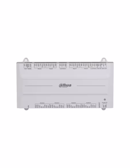 Acquistare DAHUA DAHUA-5019 Controller di accesso автономo Dahua per 4 porte unidirezionali