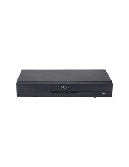 Kaufen DAHUA DAHUA-5024 XVR 5-in-1 4K/5MP Dahua WizSense mit 16 Kanälen
