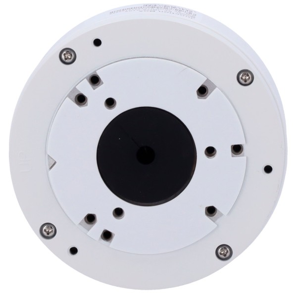 Comprar SAFIRE SMART SF-JBOX-0103 Caja de conexiones Safire Smart - Para cámaras domo - Apto para uso exterior IP65 - Instalació