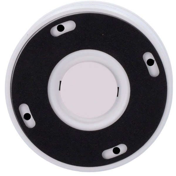 SAFIRE SMART SF-JBOX-0103 Safire Smart Connection Box - Para câmeras Dome - Adequado para uso externo IP65 - Instalação em Tec