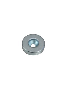 Acquista ALARMTECH DEM-1104 Magnete cilindrico per contatto magnetico Alarmtech Serie M
