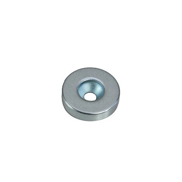 Acheter ALARMTECH DEM-1104 Aimant cylindrique pour contact magnétique Alarmtech Série M