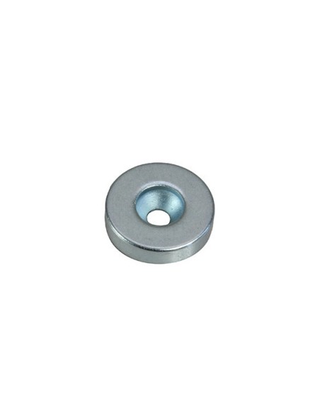 Acheter ALARMTECH DEM-1104 Aimant cylindrique pour contact magnétique Alarmtech Série M