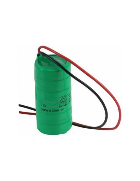 Acheter OEM DEM-1103 Batterie rechargeable Ni-MH 7,2 V / 250 mAh