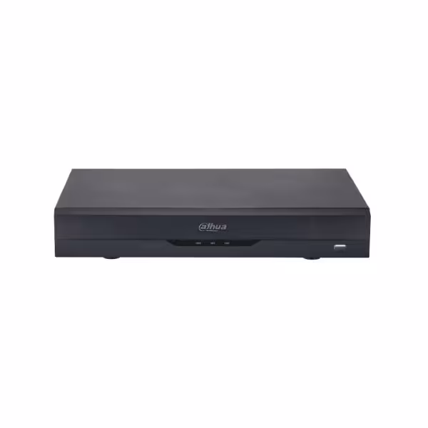 Kaufen DAHUA DAHUA-5023 XVR 5-in-1 4K/5MP Dahua WizSense mit 4 Kanälen