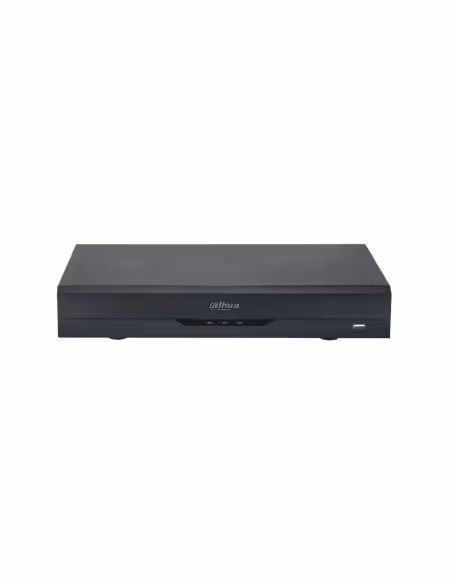 Acquistare DAHUA DAHUA-5023 XVR 5 in 1 4K/5MP Dahua WizSense a 4 canali