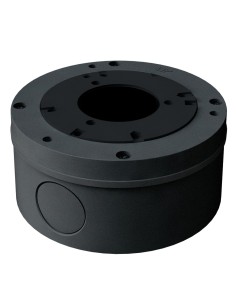 Comprar SAFIRE SMART SF-JBOX-0103-GREY Caja de conexiones Safire Smart - Para cámaras domo - Apto para uso exterior IP65 - Insta