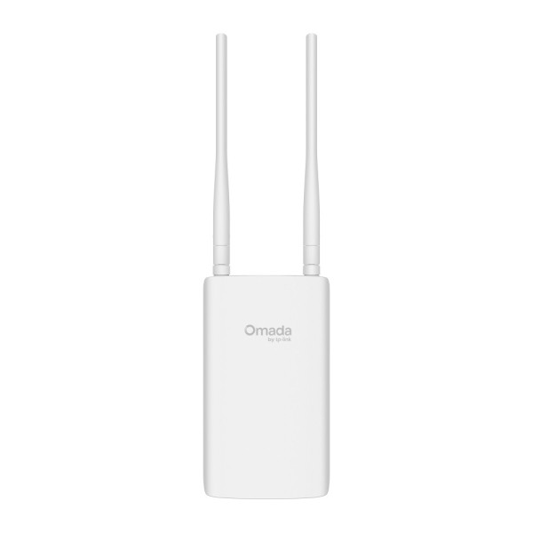 Acheter TP-LINK TPLINK-241 Point d’accès Wi-Fi 6 AX1800 TP-Link Omada pour l’extérieur