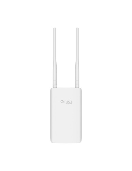 Acheter TP-LINK TPLINK-241 Point d’accès Wi-Fi 6 AX1800 TP-Link Omada pour l’extérieur