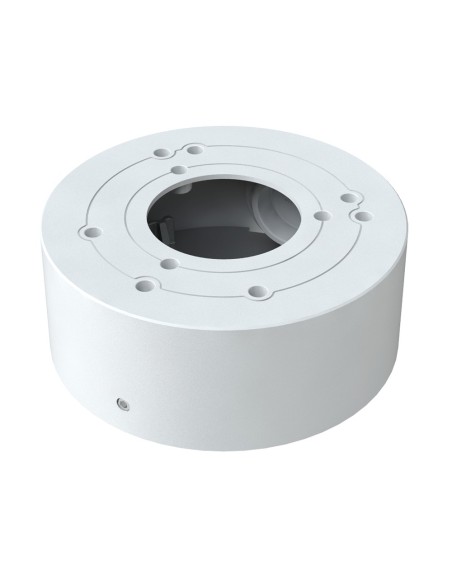 Kaufen SAFIRE SMART SF-JBOX-0104 Anschlussdose Safire Smart – Für Dome-Kameras – Für den Innenbereich geeignet – Deckenmontage