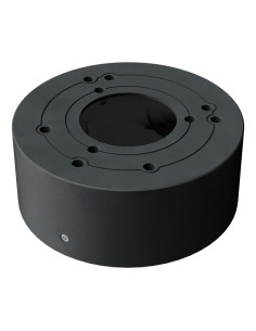 Comprar SAFIRE SMART SF-JBOX-0104-GREY Caja de conexiones Safire Smart - Para cámaras domo - Apto para interior - Instalación en