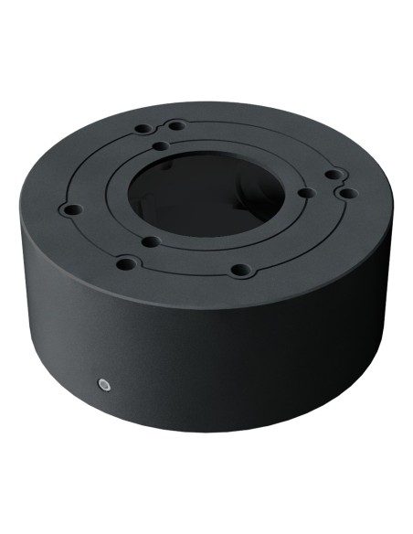 Comprar SAFIRE SMART SF-JBOX-0104-GREY Caja de conexiones Safire Smart - Para cámaras domo - Apto para interior - Instalación en