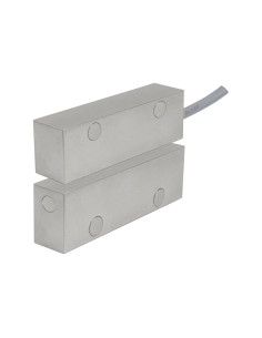 Kaufen ALARMTECH DEM-2507 Alarmtech MCX 270 magnetischer Oberflächenkontakt für Industrie- und ATEX-Umgebungen