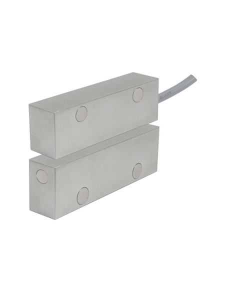 Acquistare ALARMTECH DEM-2507 Contatto magnetico da superficie Alarmtech MCX 270 per ambienti industriali e ATEX