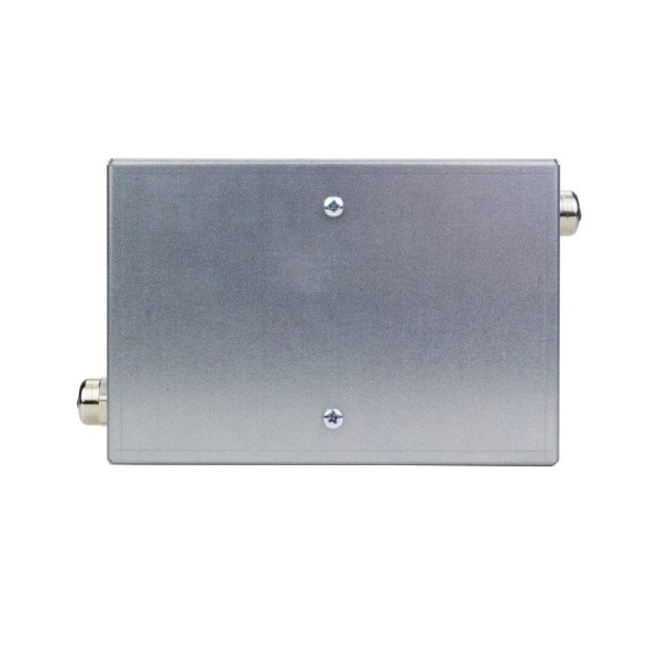 AlarmTech Dem-2508 MCX FuseBox 3401.7703 ATEX Prêmio Fusech MCX FuseBox