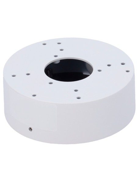 Comprar SAFIRE SMART SF-JBOX-0105 Caja de conexiones Safire Smart - Para cámaras domo - Apto para uso interior - Instalación en 