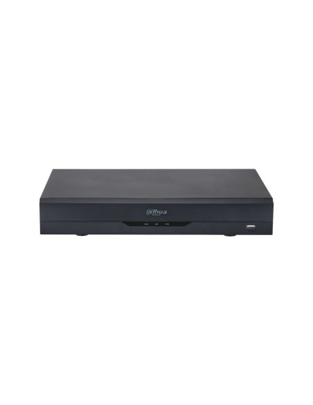 Kaufen DAHUA DAHUA-5031 XVR 5-in-1 4K/5MP Dahua WizSense mit 4 Kanälen