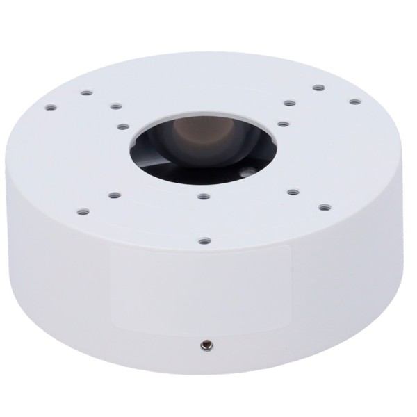 Acheter SAFIRE SMART SF-JBOX-0105 Boîte de jonction Safire Smart - Pour caméras dôme - Adaptée à un usage intérieur - Installati