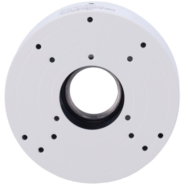 SAFIRE SMART SF-JBOX-0105 Safire Smart Connection Box - para câmeras de cúpula - uso externo - instalação de teto ou 