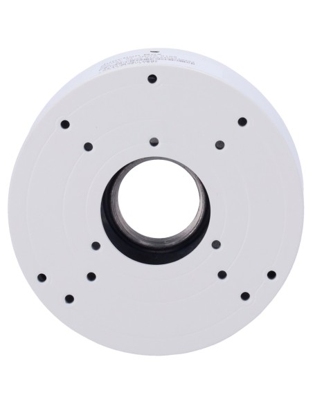 SAFIRE SMART SF-JBOX-0105 Safire Smart Connection Box - para câmeras de cúpula - uso externo - instalação de teto ou 