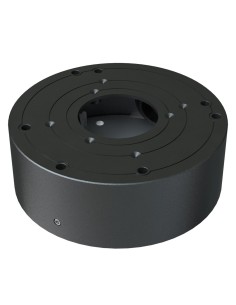 Comprar SAFIRE SMART SF-JBOX-0105-GREY Caja de conexiones Safire Smart - Para cámaras domo - Apto para uso interior - Instalació