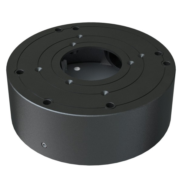 Kaufen SAFIRE SMART SF-JBOX-0105-GREY Anschlussdose Safire Smart – Für Dome-Kameras – Für den Innenbereich geeignet – Installati