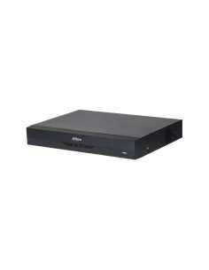 Acheter DAHUA DAHUA-5050 XVR 5 en 1 4K Série 5000 Dahua à 16 canaux