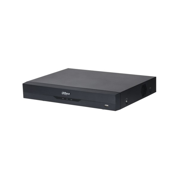 Acquistare DAHUA DAHUA-5050 XVR 5 in 1 4K Dahua Serie 5000 a 16 canali