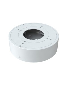 Acheter SAFIRE SMART SF-JBOX-0106 Boîte de jonction Safire Smart - Pour caméras dôme - Installation au plafond ou au mur - Diamè