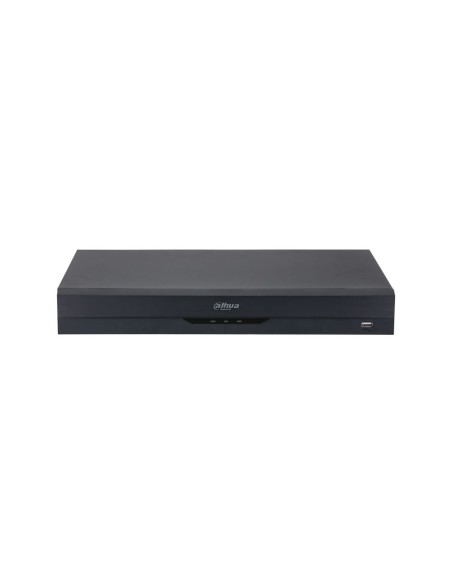 Kaufen DAHUA DAHUA-5058 XVR 5-in-1 4K/5MP Dahua WizSense mit 8 Kanälen