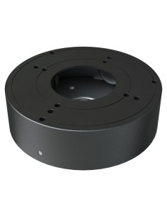 Comprar SAFIRE SMART SF-JBOX-0106-GREY Caja de conexiones Safire Smart - Para cámaras domo - Instalación en techo o pared - Diám