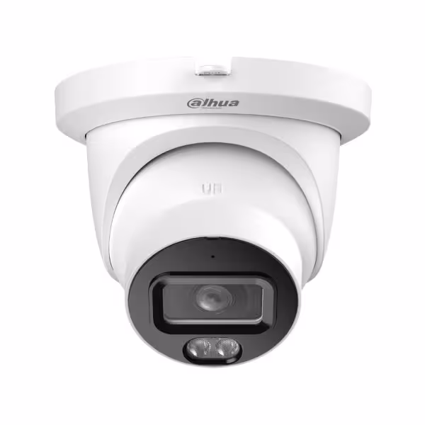 Acheter DAHUA DAHUA-5061 Dôme IP Smart Dual Light Dahua WizMind Série 5