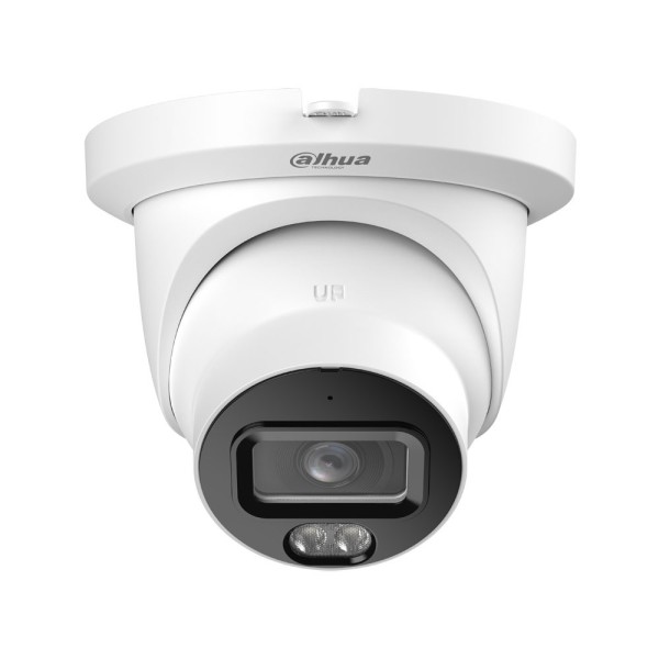 Dahua Dahua-5061 DH-IPC-HDW5459TMP-ASE-IP-0280B Dome IP Dual Light Light Dahua Wizmind Series 5