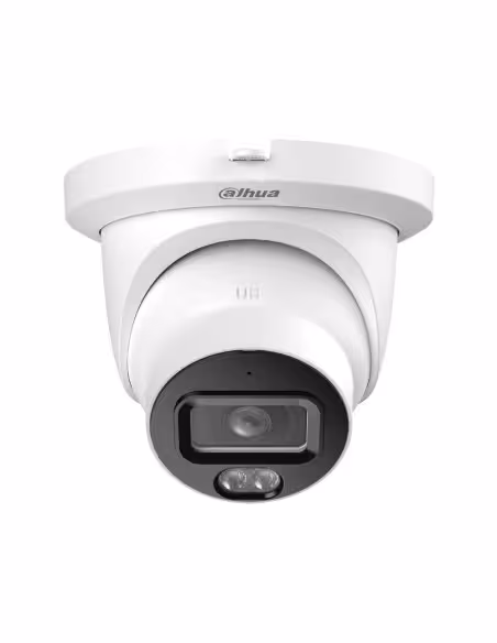 Acheter DAHUA DAHUA-5061 Dôme IP Smart Dual Light Dahua WizMind Série 5