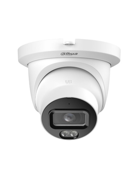 Dahua Dahua-5061 DH-IPC-HDW5459TMP-ASE-IP-0280B Dome IP Dual Light Light Dahua Wizmind Series 5