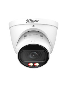 Dahua Dahua-5057 DH-IPC-HDW5859TP-ZE-Il-2712 Dome IP Dahua Wizmind 8MP para Exterior