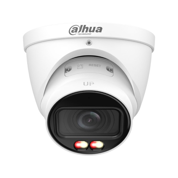 Dahua Dahua-5057 DH-IPC-HDW5859TP-ZE-Il-2712 Dome IP Dahua Wizmind 8MP para Exterior