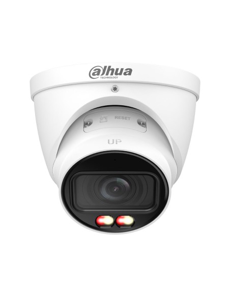 Acheter DAHUA DAHUA-5057 Dôme IP Dahua WizMind de 8 MP pour l’extérieur