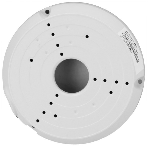 Kaufen SAFIRE SMART SF-JBOX-0205 Anschlussdose Safire Smart – Für Dome-Kameras – Für den Außeneinsatz geeignet (IP65) – Installa