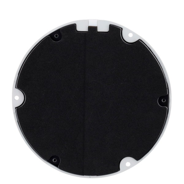 Comprar SAFIRE SMART SF-JBOX-0205 Caja de conexiones Safire Smart - Para cámaras domo - Apto para uso exterior IP65 - Instalació