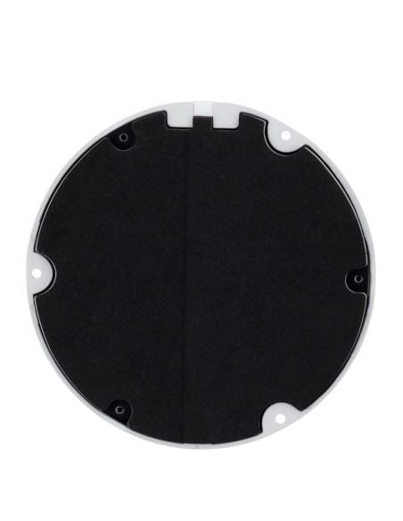 SAFIRE SMART SF-JBOX-0205 Caixa de conexão Smart Smart - para câmeras Dome - Adequado para uso externo IP65 - Instalação em Tec