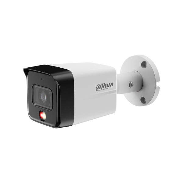 Kaufen DAHUA DAHUA-5042 Dahua IP-Kamera Smart Dual Light mit 6 MP für den Außenbereich
